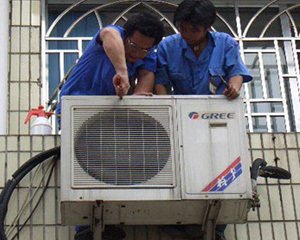 崇明空调售后维修服务中心在哪里找