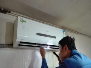 崇明格力空调电话是多少