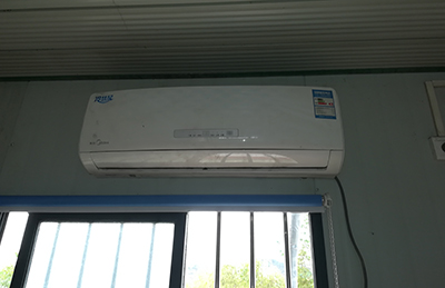 崇明空调维修在哪里找