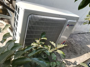 崇明空调维修售后服务