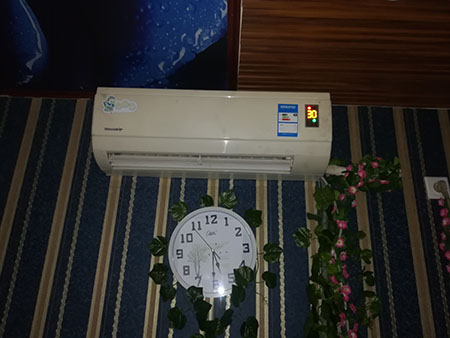 崇明空调维修售后服务中心