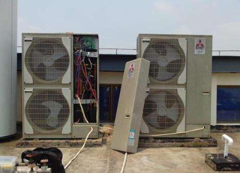 崇明空调维修电话号码多少