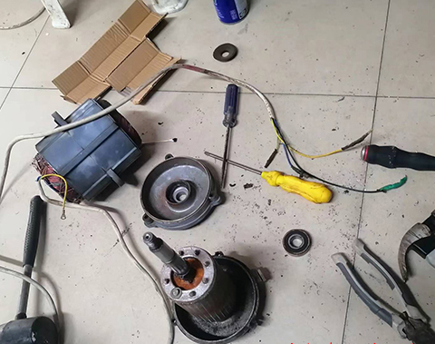 崇明空调维修售后服务中心电话在哪里找