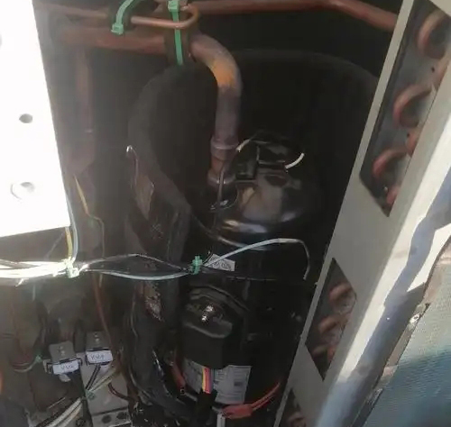 崇明维修变频空调电话在哪里找