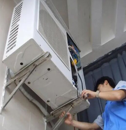 崇明24小时空调维修热线