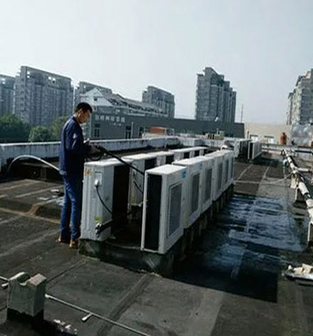 崇明 空调拆装 崇明本地 空调拆装公司