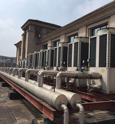 崇明多联机维修 崇明中央空调维修